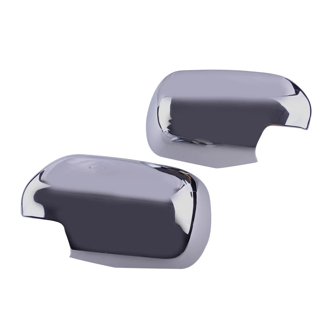 Chrome Exterior Mirror Side Cover for Suzuki Grand Vitara (2006-2013)
