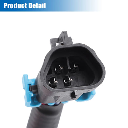 Oxygen O2 Sensor Harness for Chevrolet Camaro (2010 - 2013)