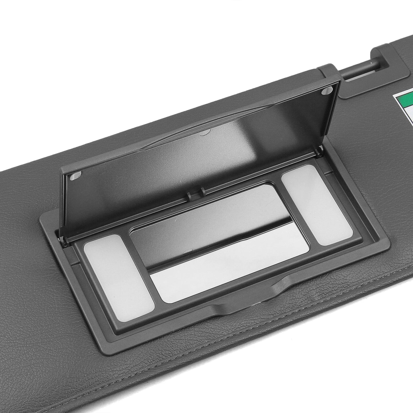 Sun Visor Shade Cover for Freightliner Cascadia (2007-2017)