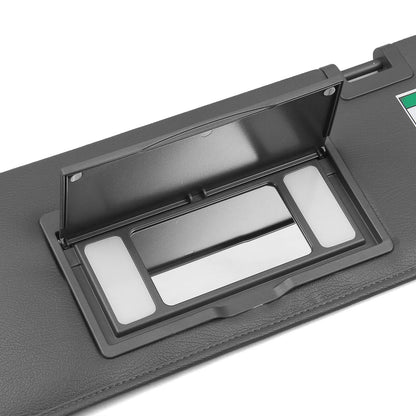 Sun Visor Shade Cover for Freightliner Cascadia (2007-2017)
