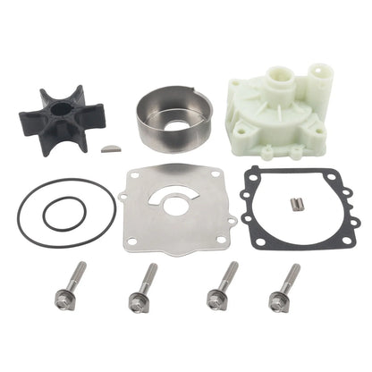 Water Pump Rebuild Kit for Yamaha 4-Stroke F150/F200/F225 Outboard Boat