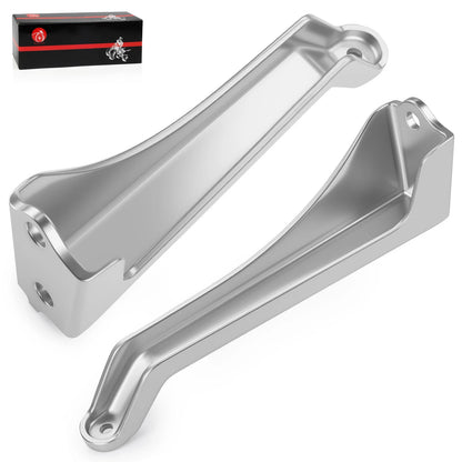 Rear Fender Bracket Kit for Kawasaki KFX450R KFX 450 R (2008-2014)