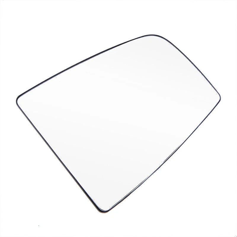 Heated AC Mirror Glass for 2015-2019 Ford Transit 250 350 Passenger Side