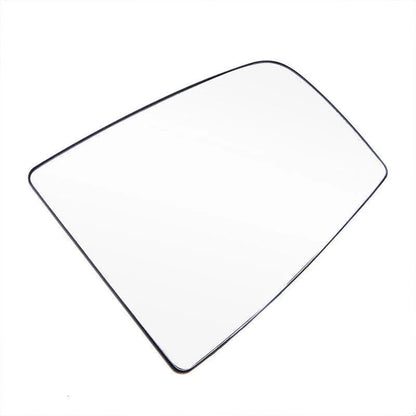Heated AC Mirror Glass for 2015-2019 Ford Transit 250 350 Passenger Side