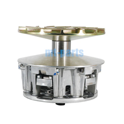 Clutch Variator Pulley Set for TGB AG-911230 1000LT (EST) EURO 4