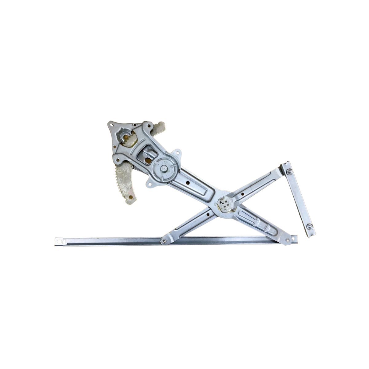Window Regulator No Motor for Mitsubishi Triton / Pajero Sport (2015–2024)
