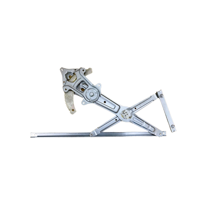 Window Regulator No Motor for Mitsubishi Triton / Pajero Sport (2015–2024)