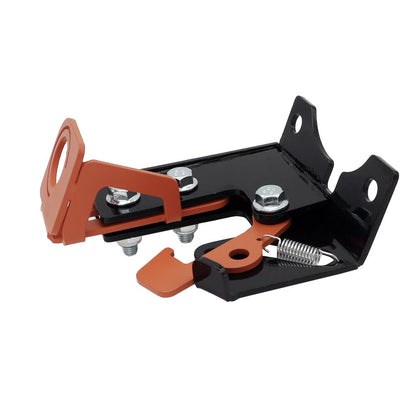 Manual Brake Lock for Polaris RZR 900, S 900, 900 XC, Ranger 1000 (2015-2023)