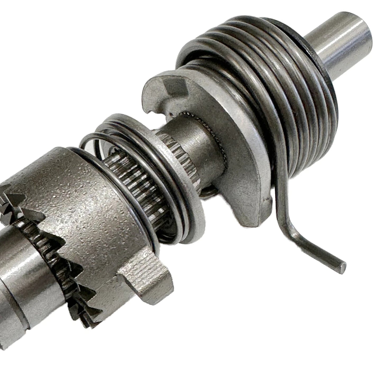 Kick Start Shaft Gear Axle for YX GPX 160cc PIT PRO Trail Dirt Bike