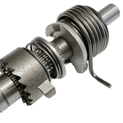 Kick Start Shaft Gear Axle for YX GPX 160cc PIT PRO Trail Dirt Bike