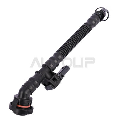 Crankcase Emission Flow Sensor Air Tube Hose for Ford Escape (2017–2019)