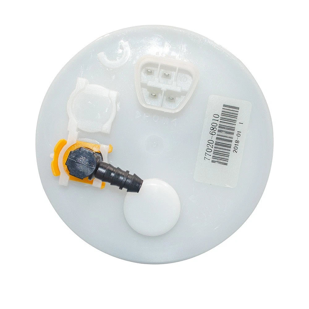 Fuel Pump Assembly for Toyota Wish (2007–2017)