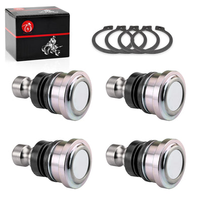 Upper Lower Front Ball Joint for Polaris RZR PRO XP/General XP 4 1000 (2020-2024)