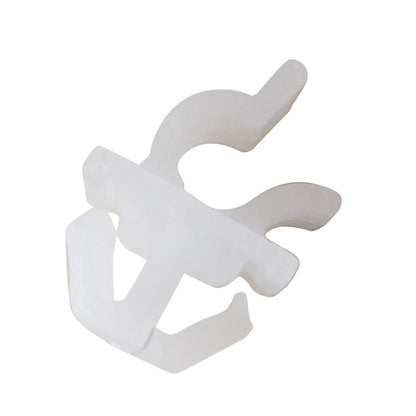 3 x Car Bonnet Hood Rod Clips for Toyota Land Cruiser, Hilux