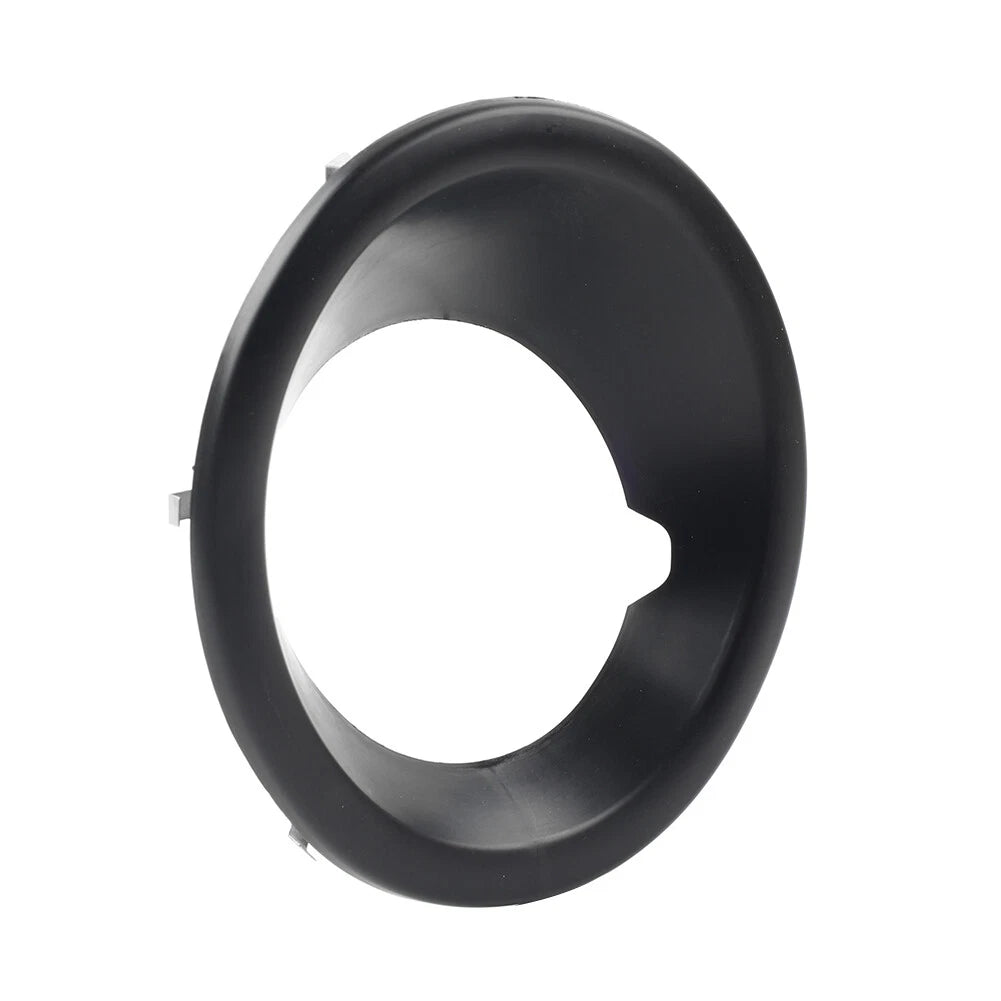 Fog Light Bezel Frame for Land Rover Discovery 3 (2005-2009)