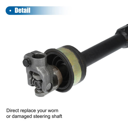 Intermediate Steering Column Shaft for Lexus RX350 RX450H (2010-2015)