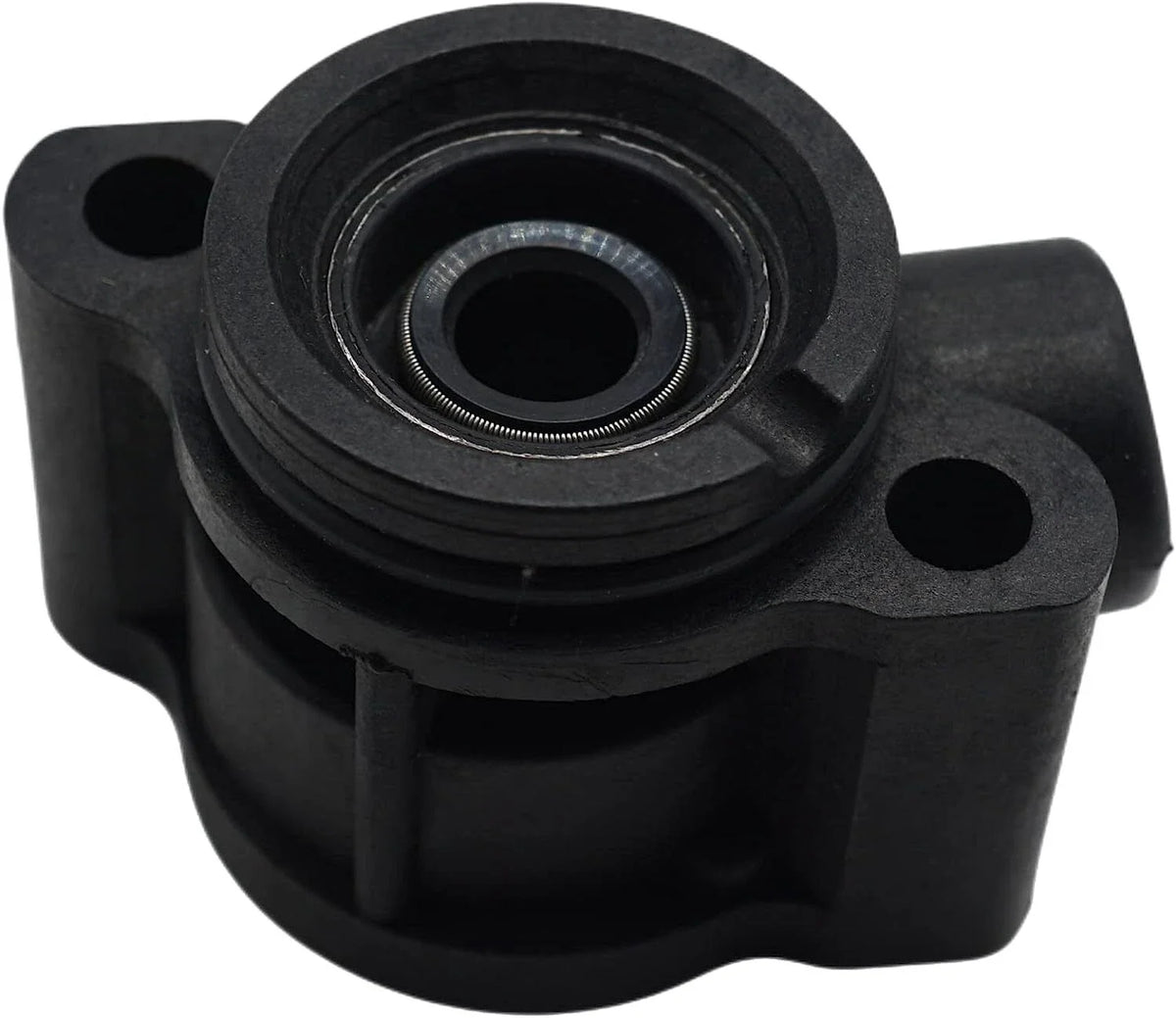 Mercury Outboard Water Pump Impeller Kit for 4/4.5/7.5/9.8HP (1970-2023)