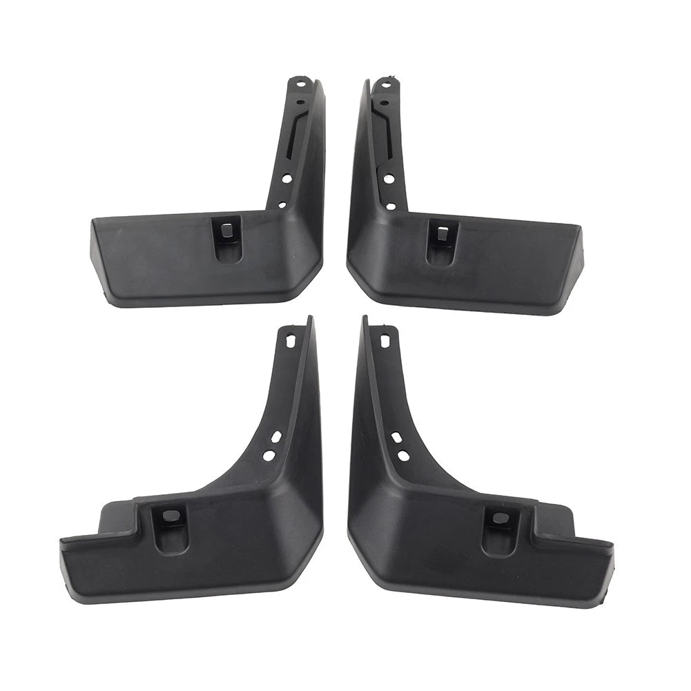 Mud Flaps Splash Guards for Hyundai Accent Sedan (2018-2022)
