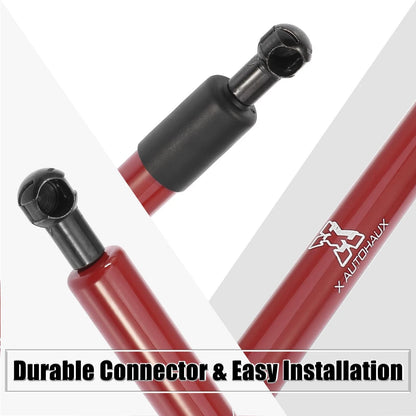 Tailgate Lift Support Gas Spring Set for Dodge Ram 1500