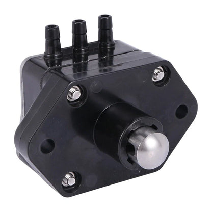 Fuel Pump Assy for Yamaha Outboard 25-60HP 4-Stroke Models 62Y-24410-04