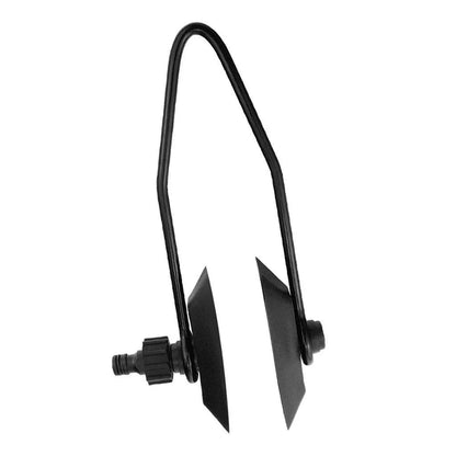Outboard Motor Flush Sockets Rectangular Type for OMC/Mercury/Bombardier
