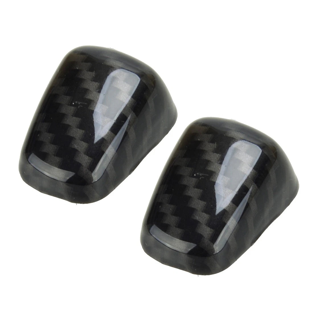 Windscreen Water Spray Nozzle Cover for Jeep Grand Cherokee (2011-2023)