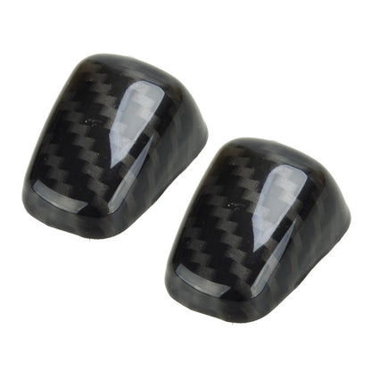 Windscreen Water Spray Nozzle Cover for Jeep Grand Cherokee (2011-2023)
