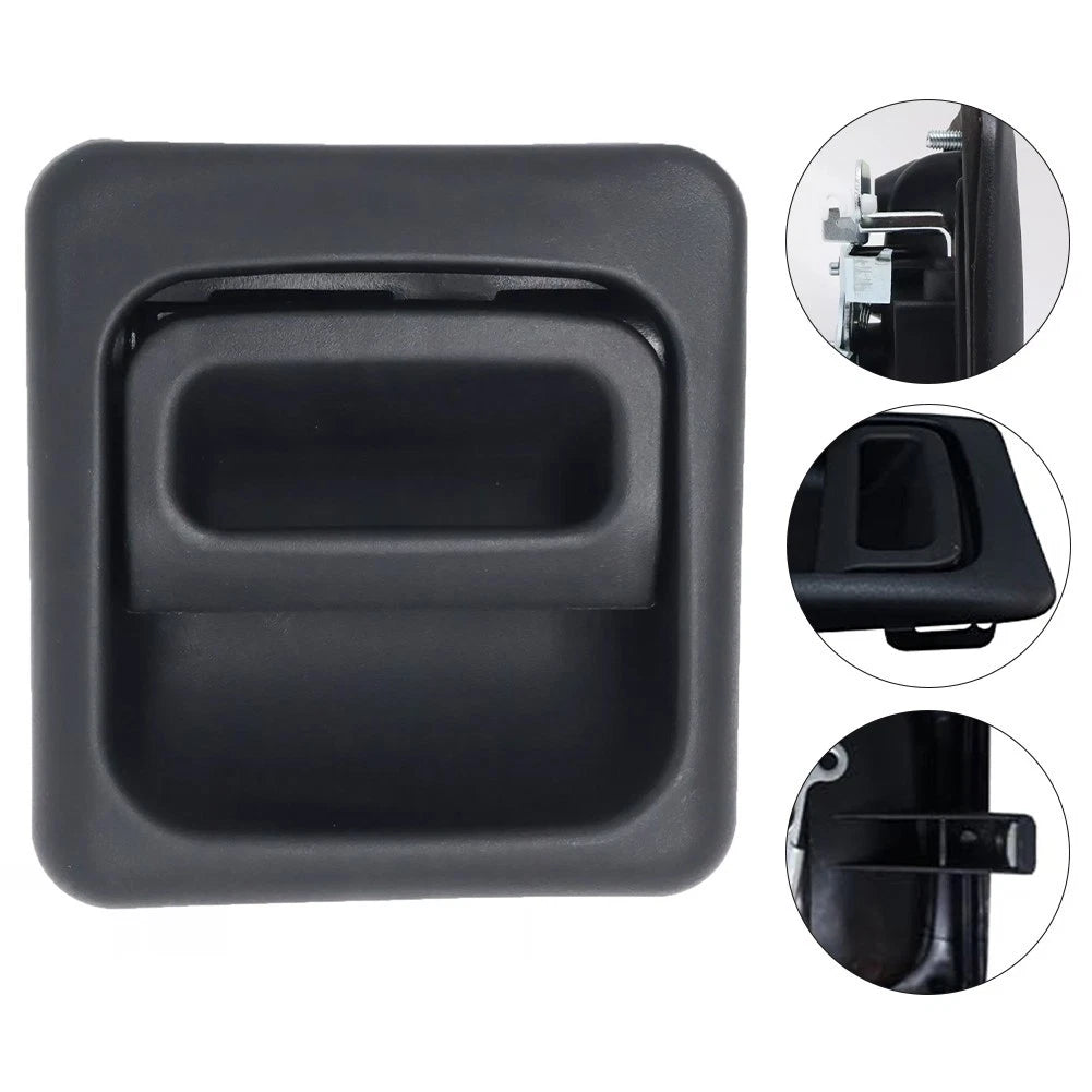 Sliding Side Door Handle for Fiat Ducato III (2006–2024)
