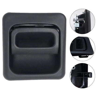 Sliding Side Door Handle for Fiat Ducato III (2006–2024)