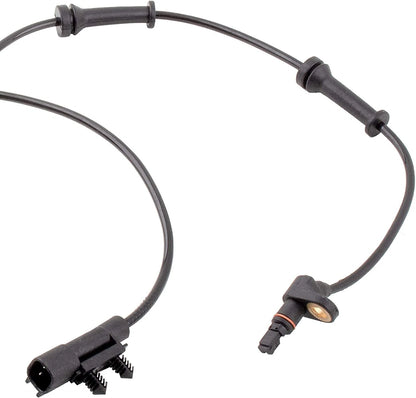 ABS Wheel Speed Sensors for Jeep Wrangler JK (2007-2017)