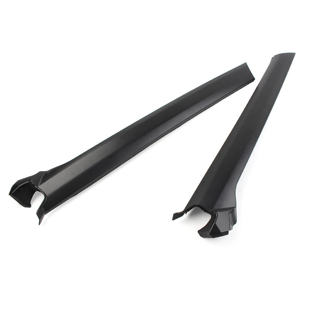 Front Windshield A-Pillar Trim Molding for Land Rover Discovery 3/4 (2004-2016)