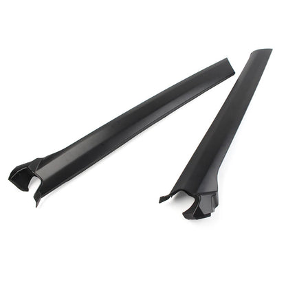 Front Windshield A-Pillar Trim Molding for Land Rover Discovery 3/4 (2004-2016)