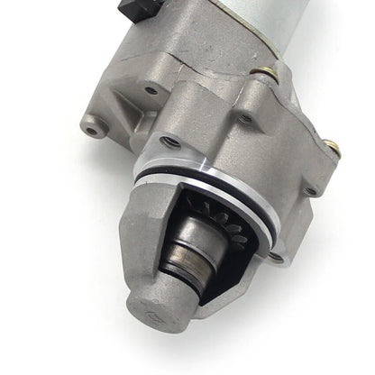 Starter for Rieju SMX 50, Rs2 Matrix 50, RS1 50, Drac 50 (1995-2006)