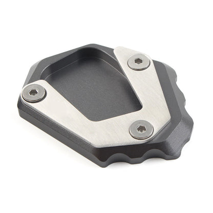 Aluminum Kickstand Side Stand Enlarger for Honda CB650R (2019-2023)