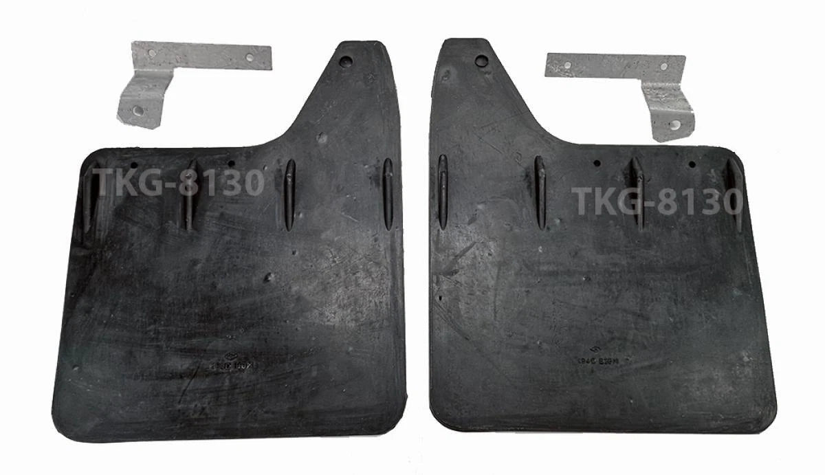 Front Splash Guard Mud Flap for Nissan D21 (1987-1995)