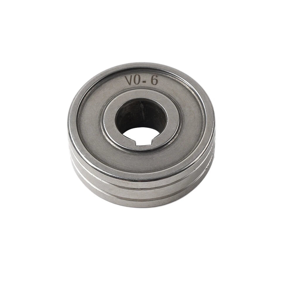 MIG Welder Wire Feed Drive Roller 0.6-0.8mm for Various Models