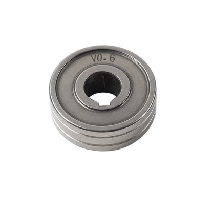 MIG Welder Wire Feed Drive Roller 0.6-0.8mm for Various Models