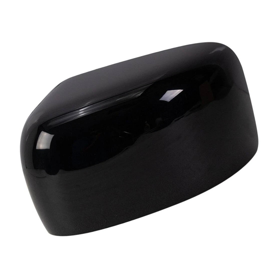 Left Rear View Mirror Housing Cover for Jeep Renegade (2015-2022)