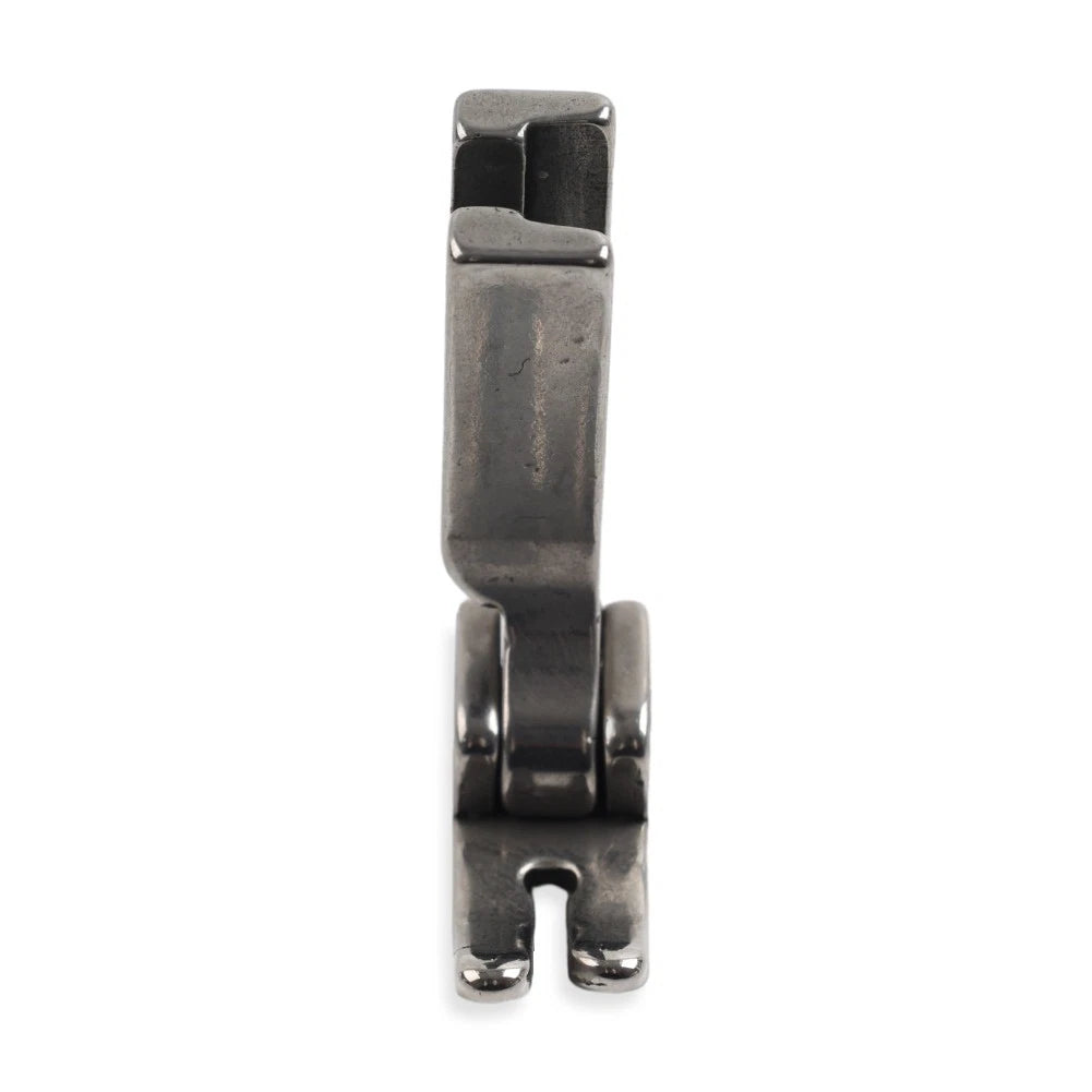 Hinged Narrow Presser Foot for Industrial Sewing Machines (142058N, P58N)
