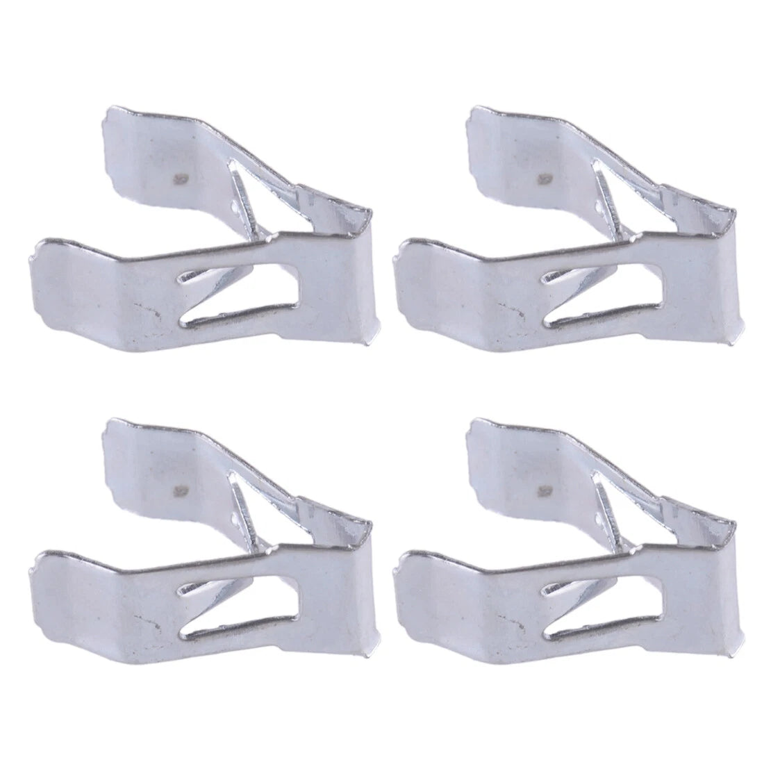 10 x Car Center Console Radio DVD Dash Panel Switch Bezel Clips for Nissan