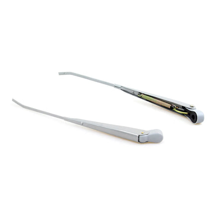 Windshield Wiper Arm x2 for Nissan Datsun 720 1980-1989