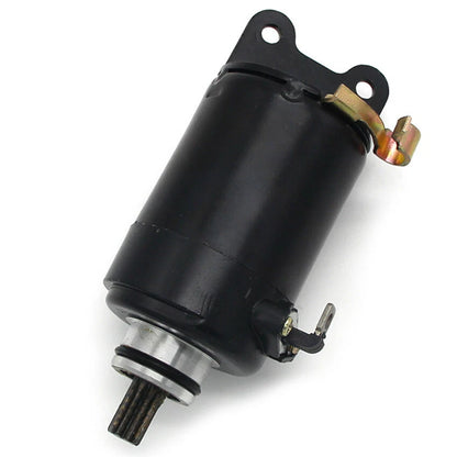Starter for Honda CBR250 RRL/RRN/RRR MC22, CB250 Hornet, JADE 250 (1990-2008)