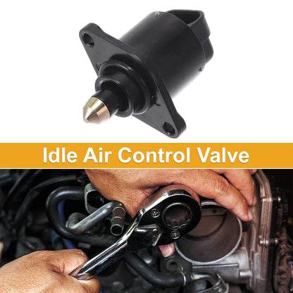 Idle Air Control Valve for Jeep Cherokee (1986-1990)