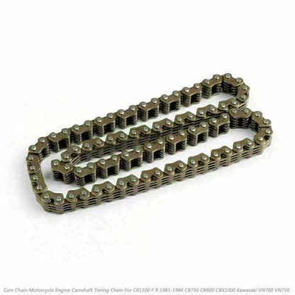 Camshaft Drive Chain for Honda CB750C, CB900C, CB900F (1979-1983)