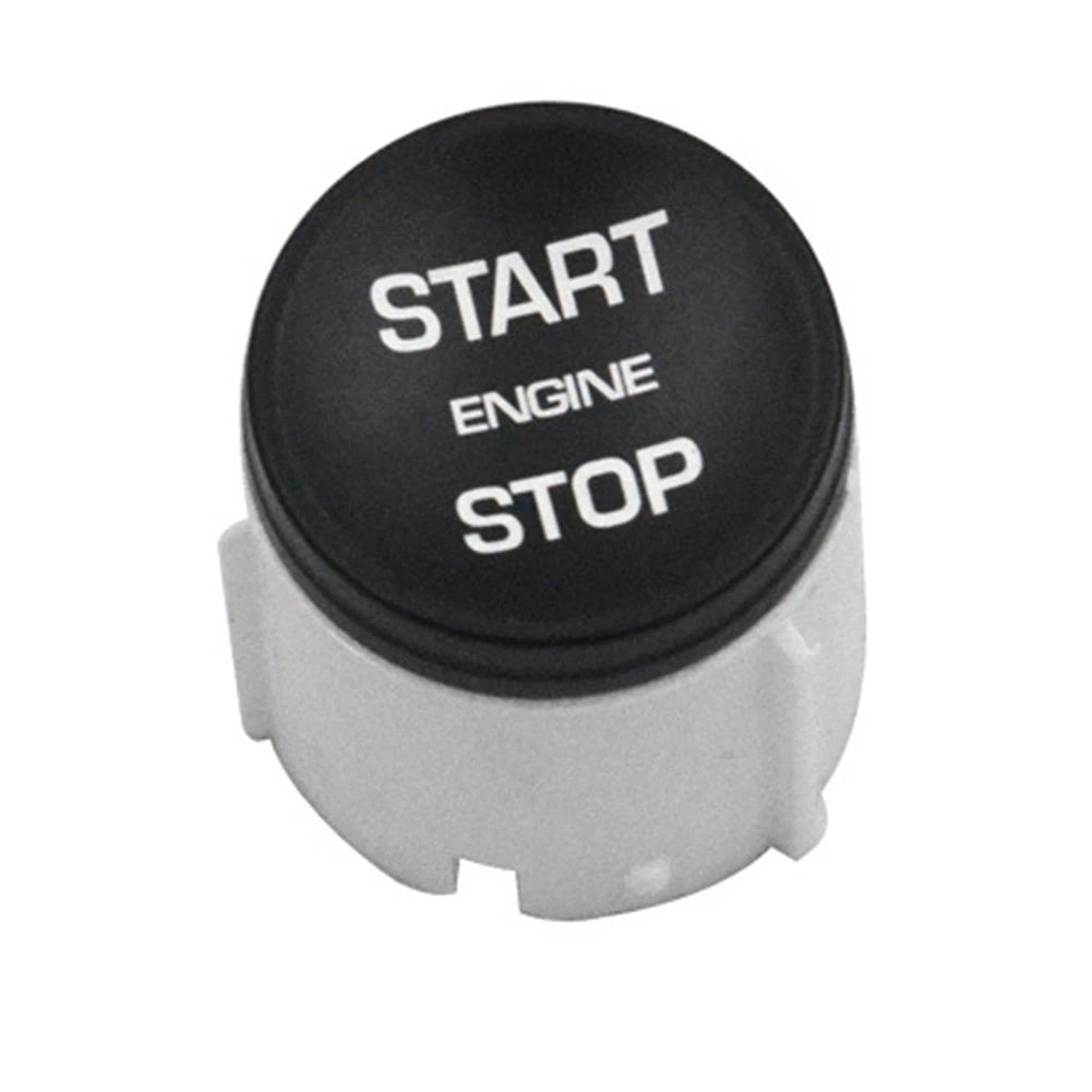 Start Stop Button Cover for Jaguar XJ XJL