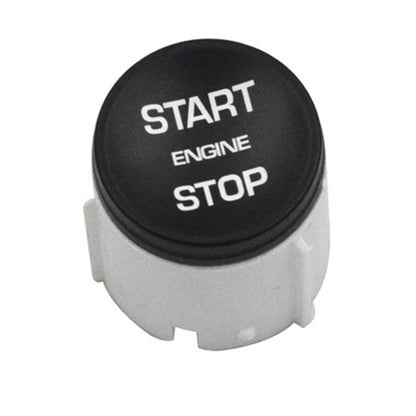 Start Stop Button Cover for Jaguar XJ XJL
