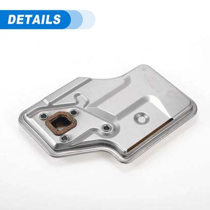 Transmission Filter & Oil Pan Gasket Kit for Mitsubishi (MD735572)