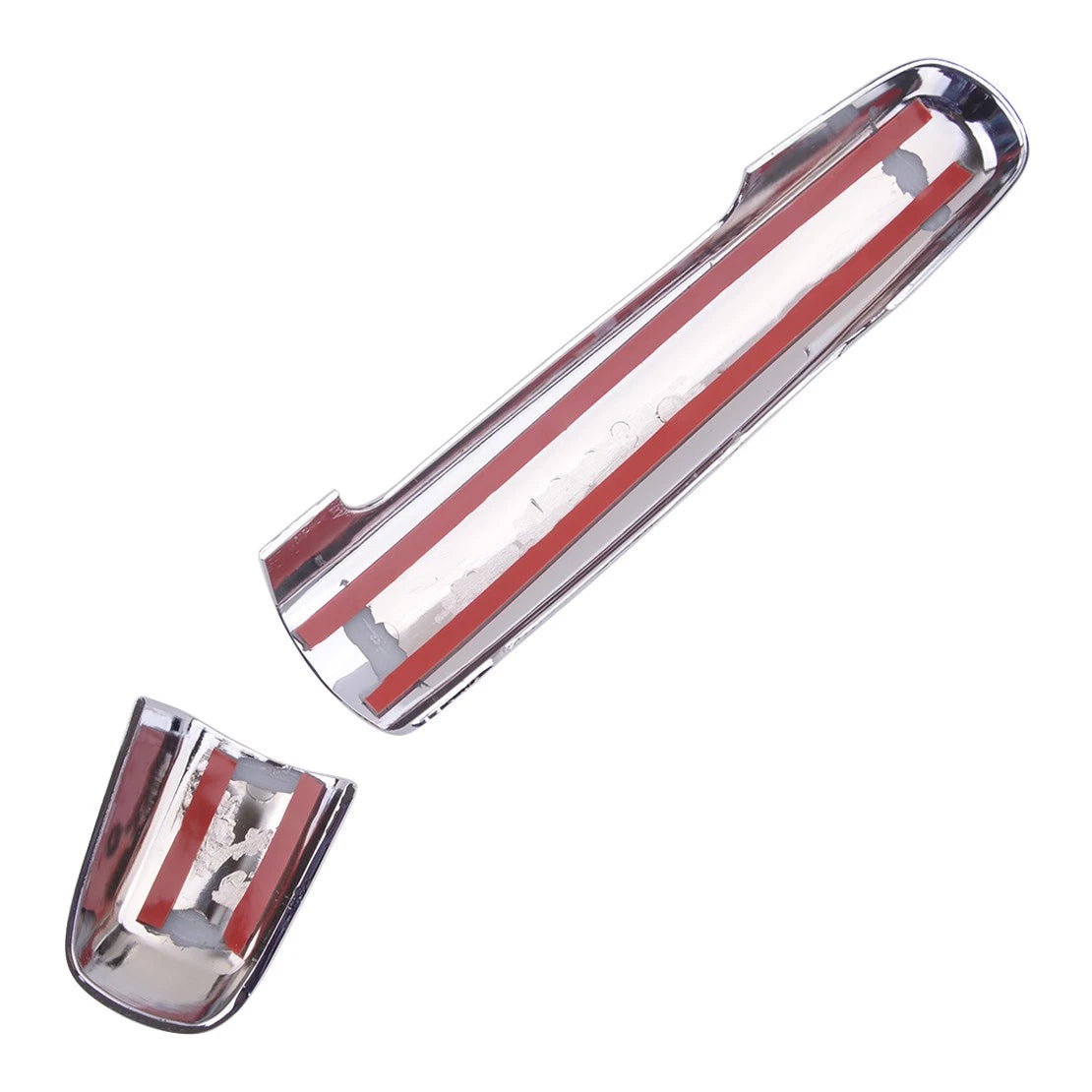 Exterior Mirror & Door Handle Cover Trim for Suzuki Grand Vitara (2006-2013)