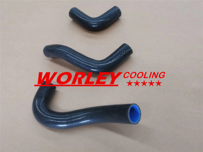 Radiator Hose for Suzuki Swift GTI Sport/MK5/MK4 (1995-2001)