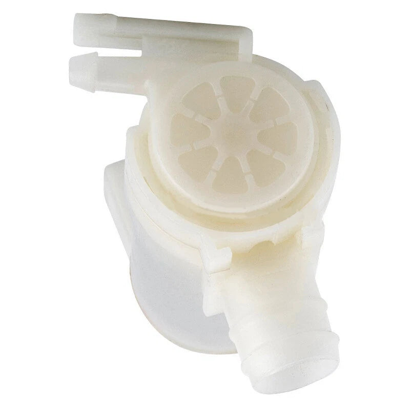 Windshield Washer Pump for Nissan 200SX, NX, Infiniti G37 (1995-2013)